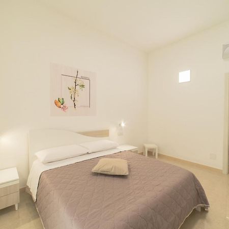 B&B Mandorlo Bianco Авола Экстерьер фото