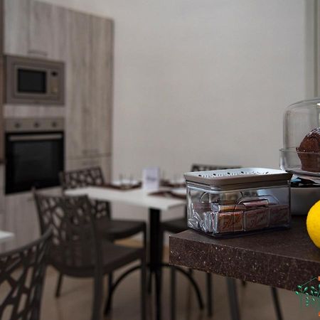 B&B Mandorlo Bianco Авола Экстерьер фото