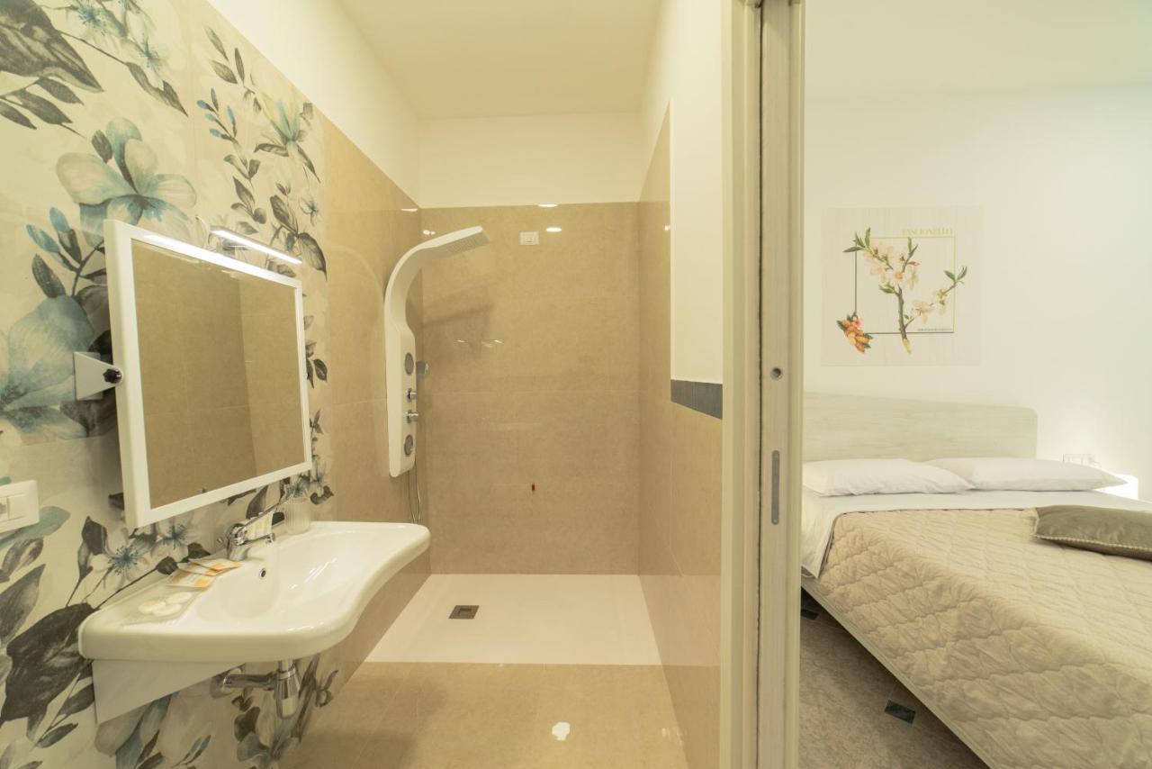B&B Mandorlo Bianco Авола Экстерьер фото