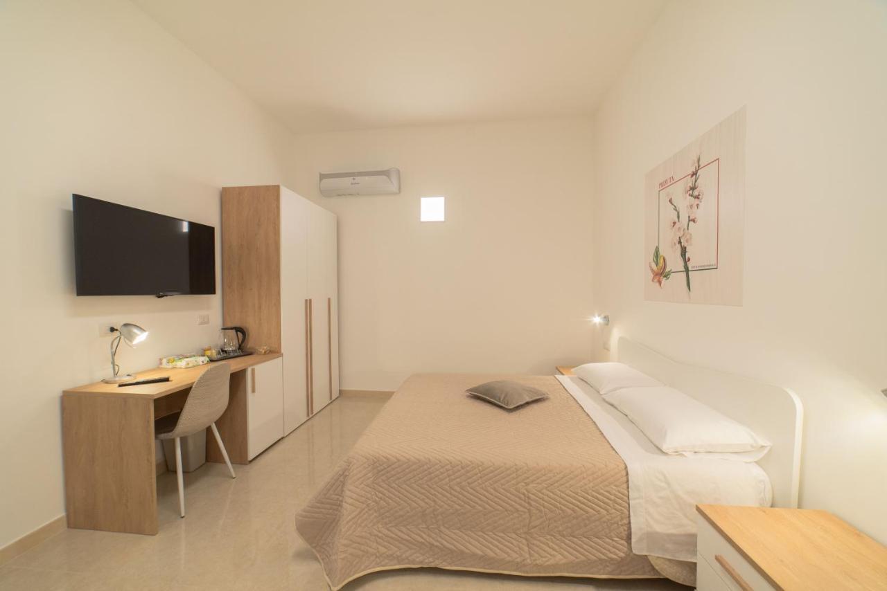 B&B Mandorlo Bianco Авола Экстерьер фото